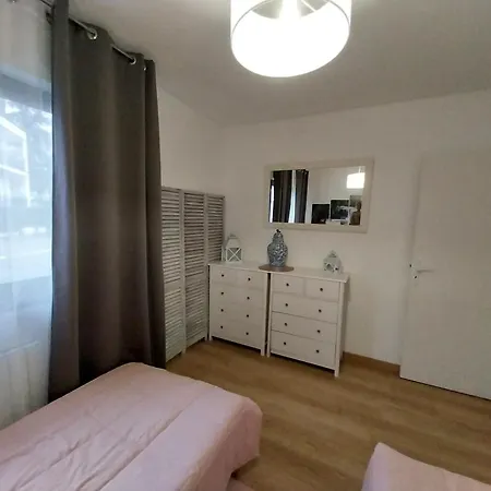Appartement Gournay-Sur-Marne Buitenkant foto