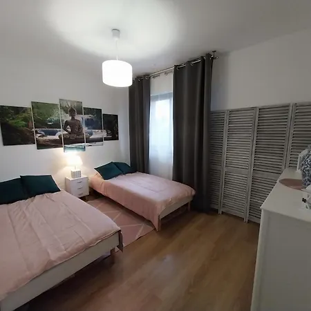 Appartement Gournay-Sur-Marne Buitenkant foto