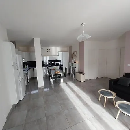 Appartement Gournay-Sur-Marne Buitenkant foto