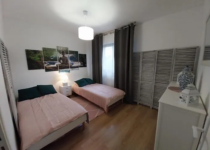 Appartement Gournay-Sur-Marne