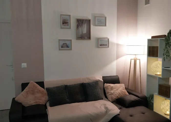 Appartement Gournay-Sur-Marne