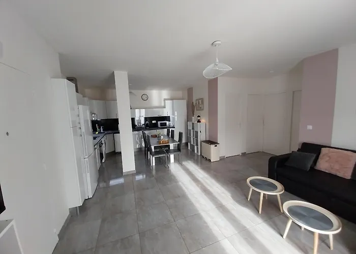 Appartement Gournay-Sur-Marne
