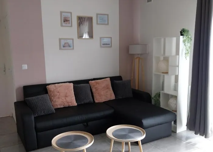Appartement Gournay-Sur-Marne