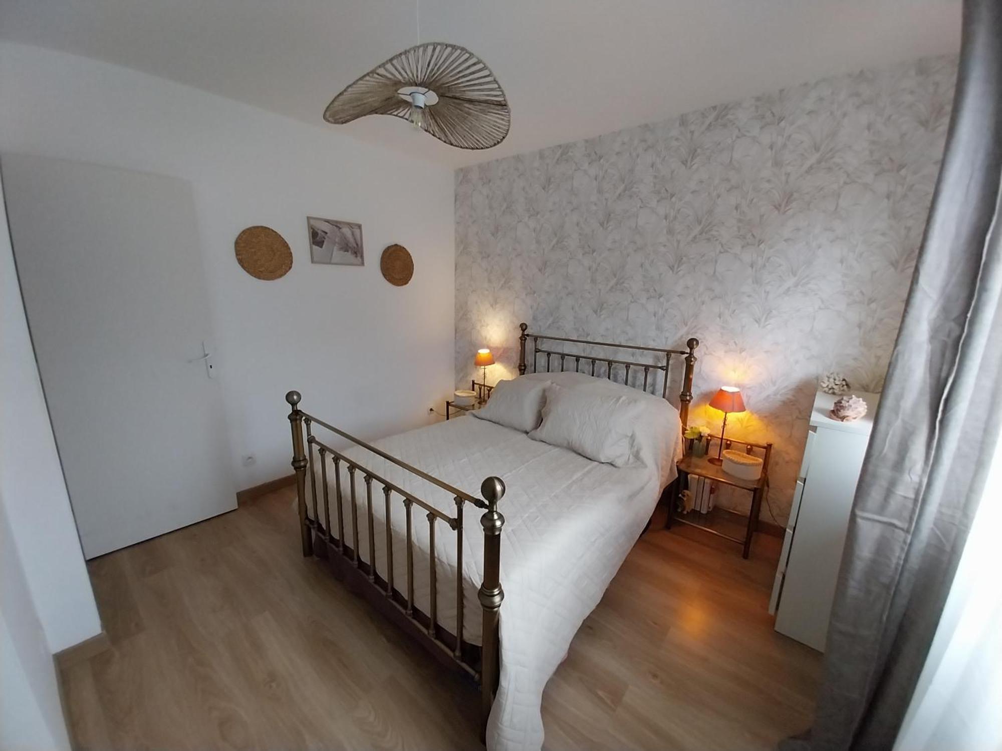 Apartment Appartement Gournay-Sur-Marne