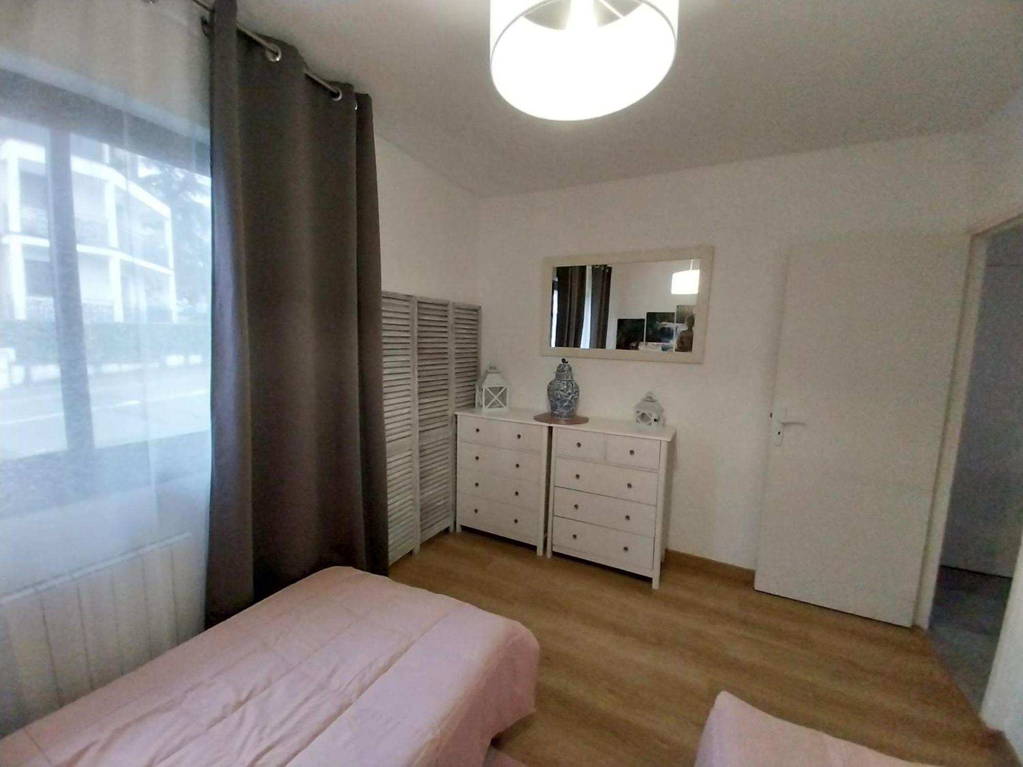 Appartement Gournay-Sur-Marne Gournay-Sur-Marne