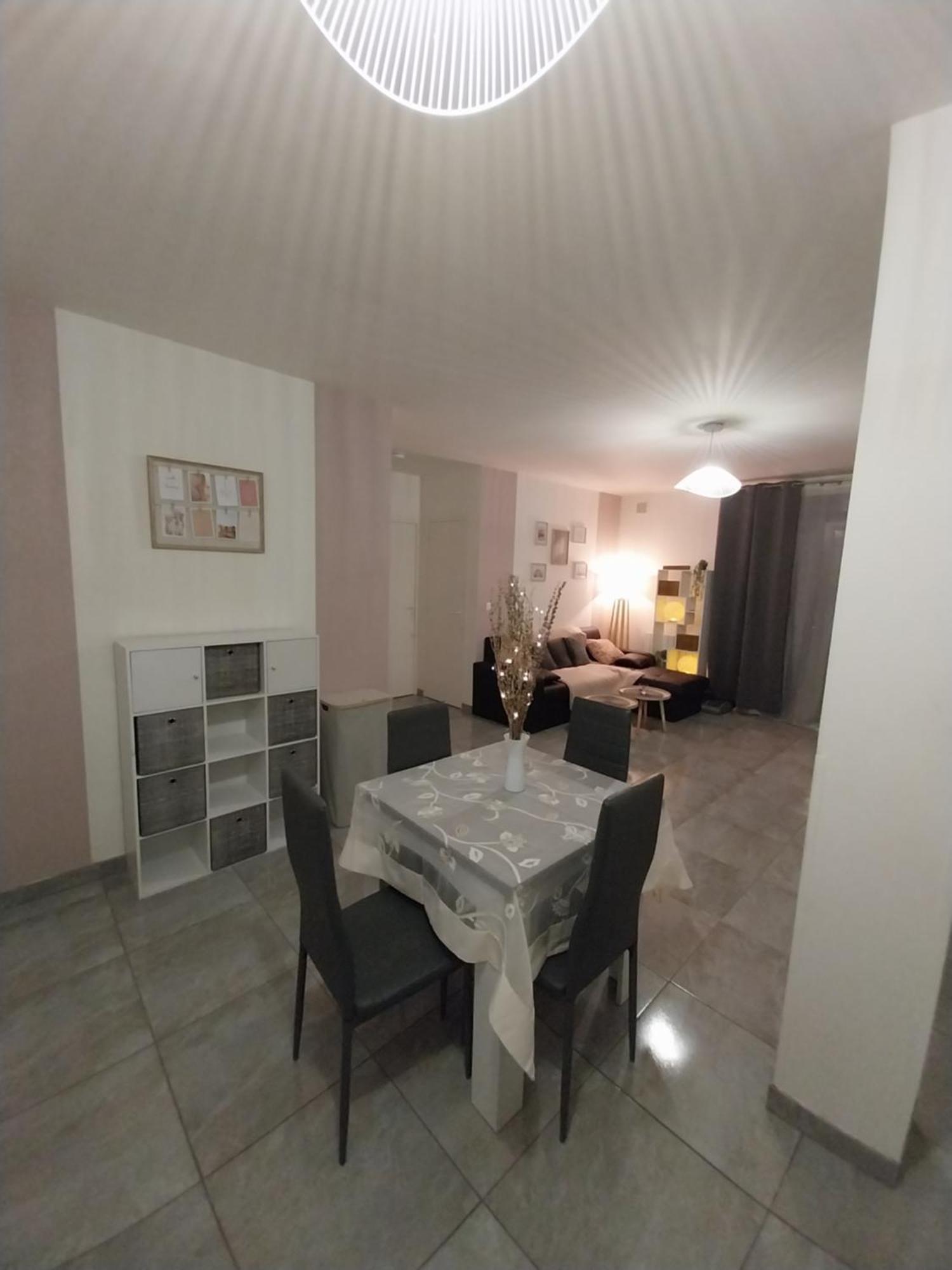 Appartement Gournay-Sur-Marne