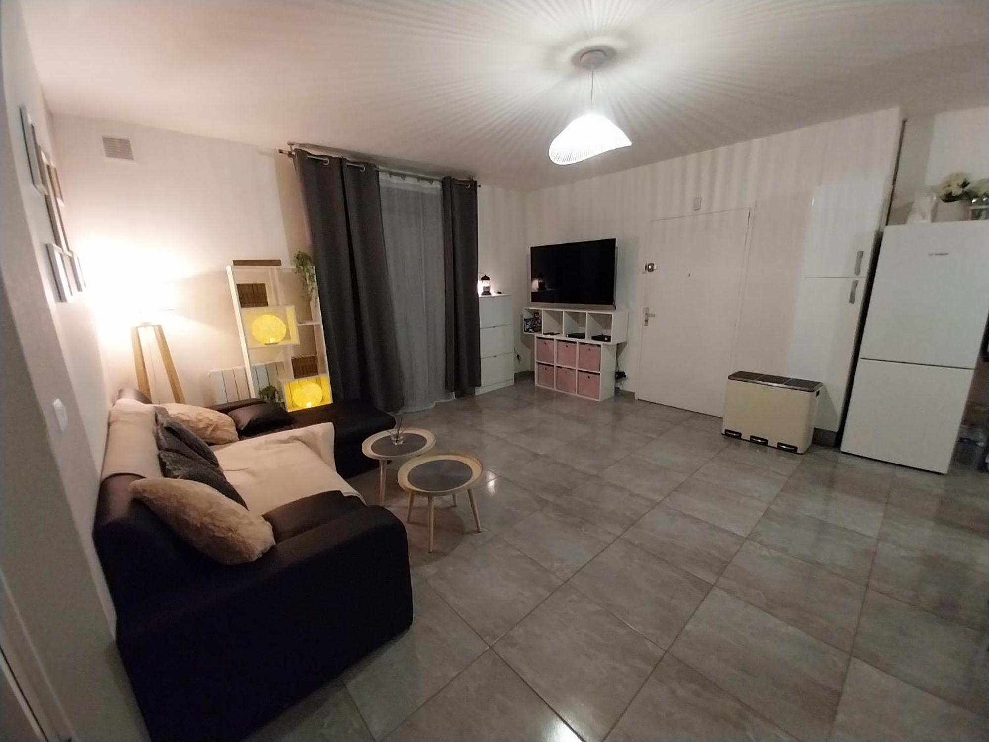 Apartment Appartement Gournay-Sur-Marne Gournay-Sur-Marne