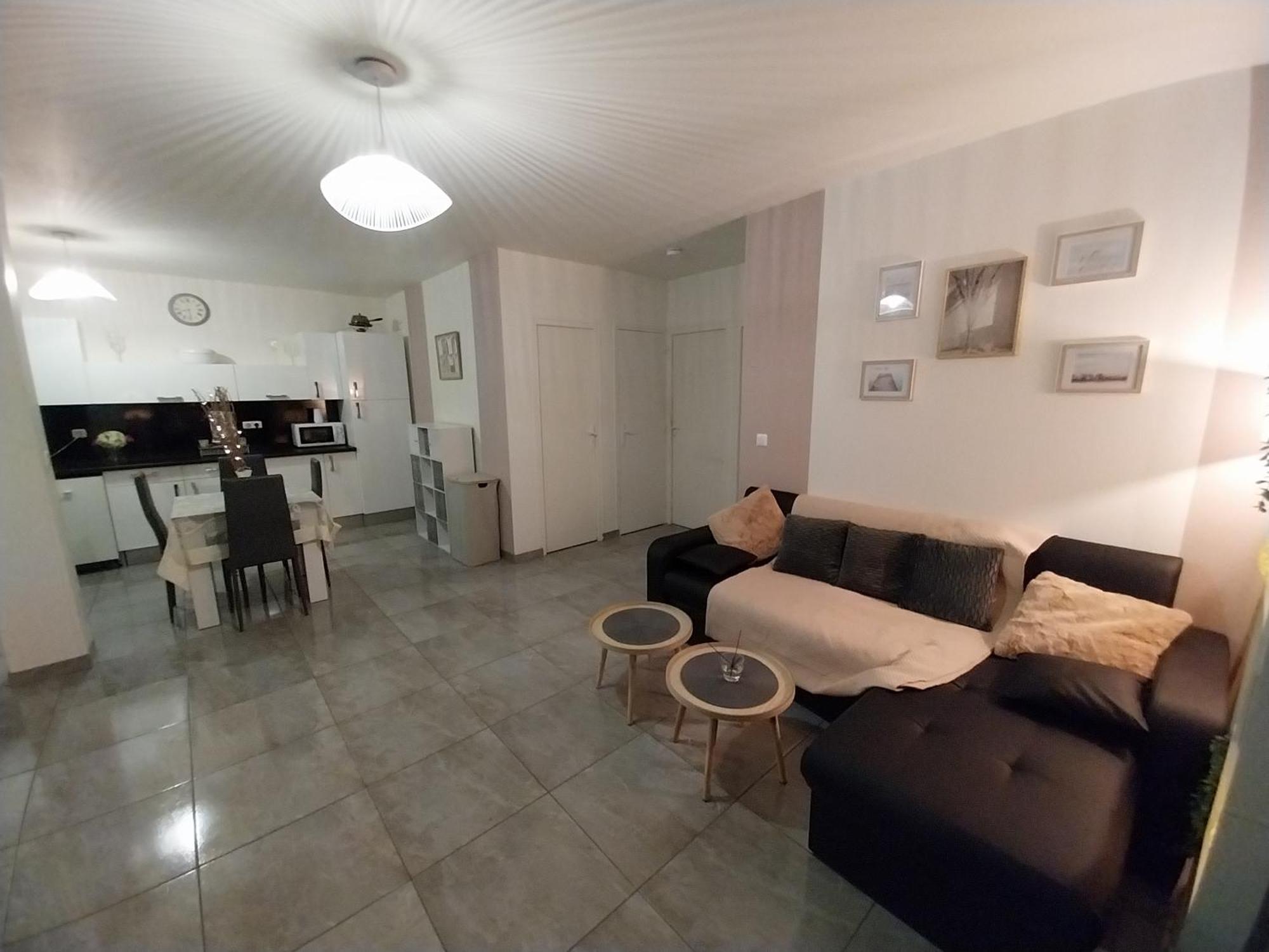 Appartement Gournay-Sur-Marne * Gournay-Sur-Marne