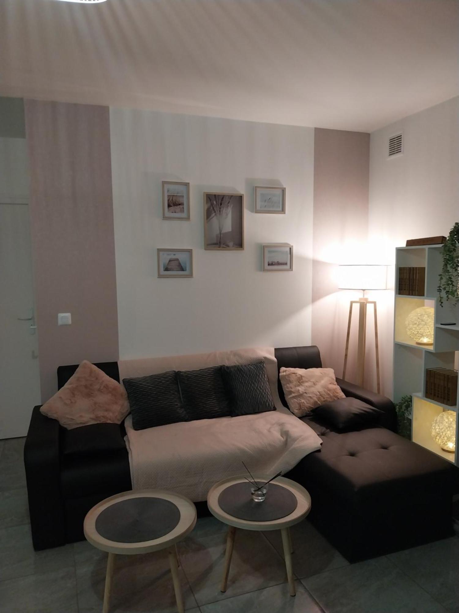 Appartement Gournay-Sur-Marne Apartment Gournay-Sur-Marne