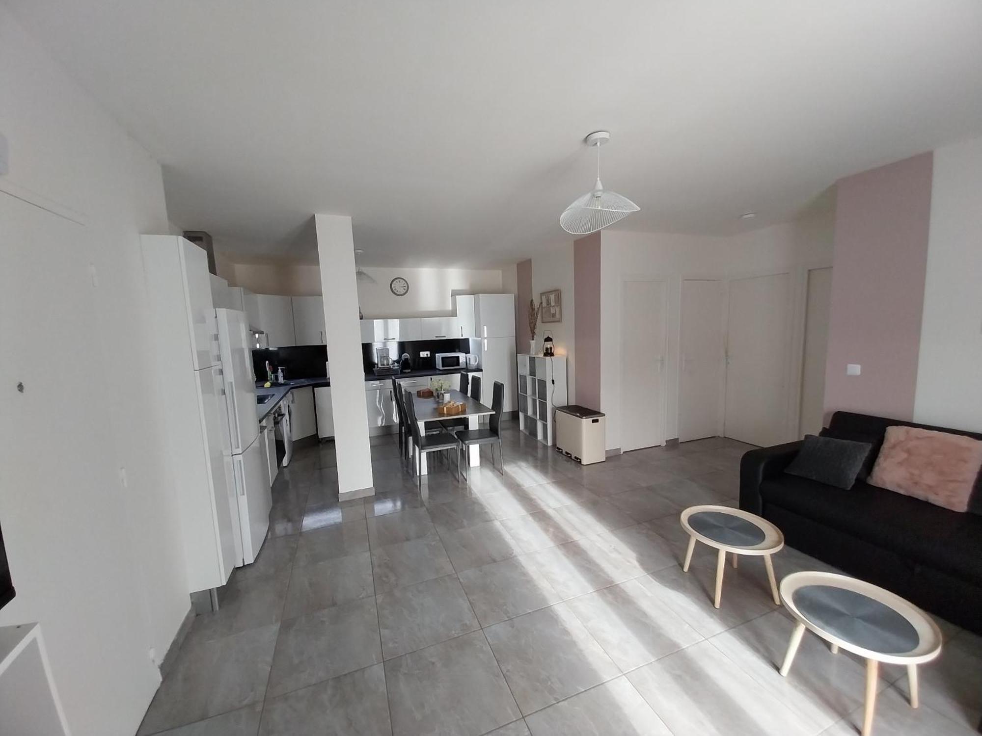 Appartement Gournay-Sur-Marne Apartment Gournay-Sur-Marne