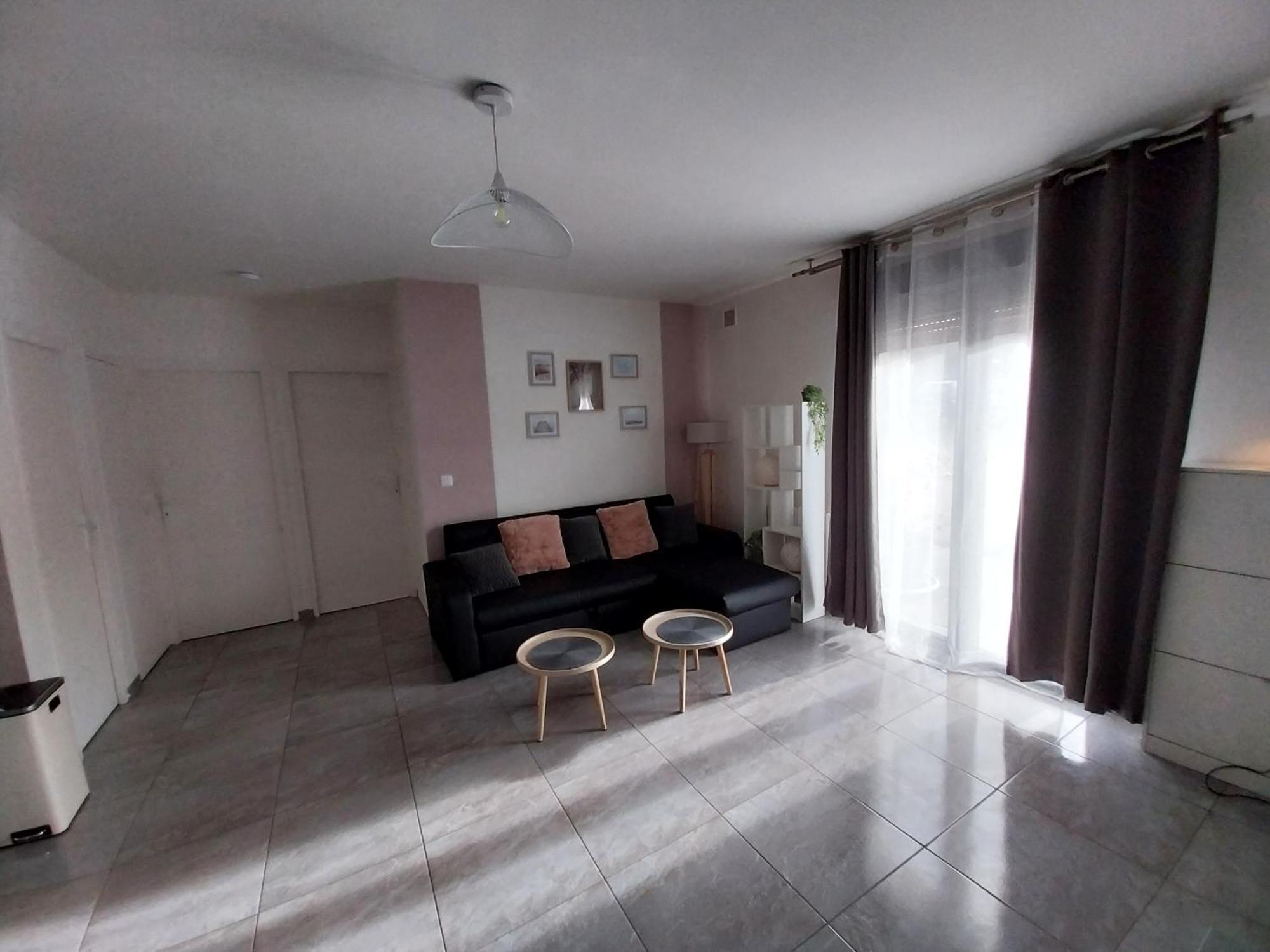 Appartement Gournay-Sur-Marne * Gournay-Sur-Marne