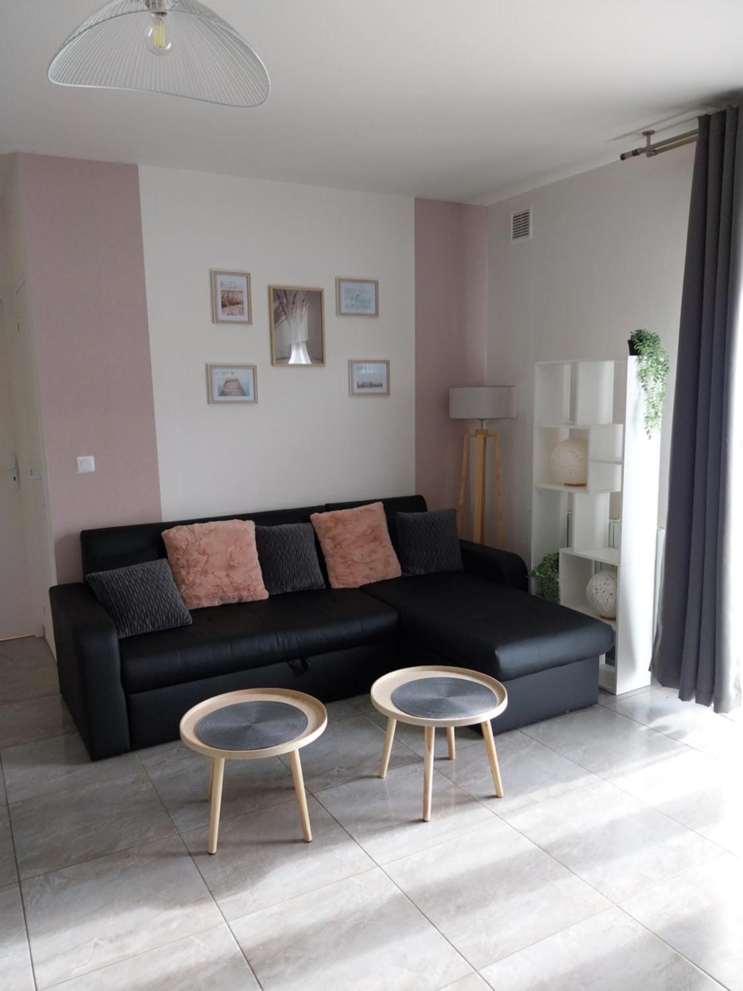Appartement Gournay-Sur-Marne