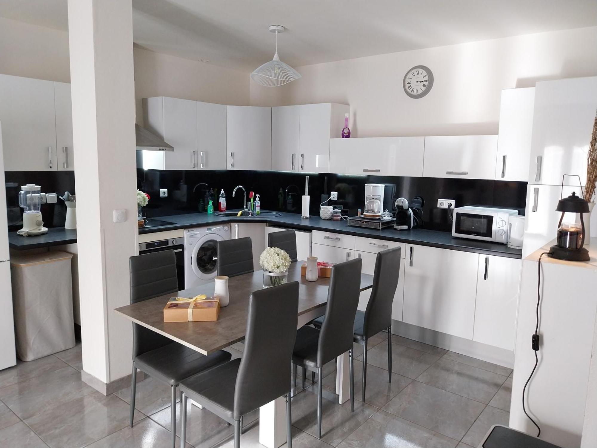 Appartement Gournay-Sur-Marne *