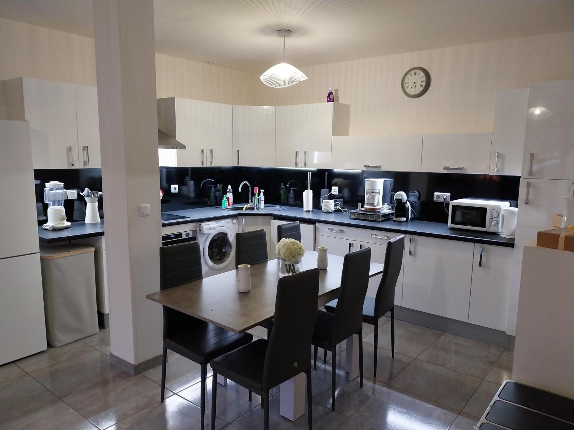 Appartement Gournay-Sur-Marne Apartment