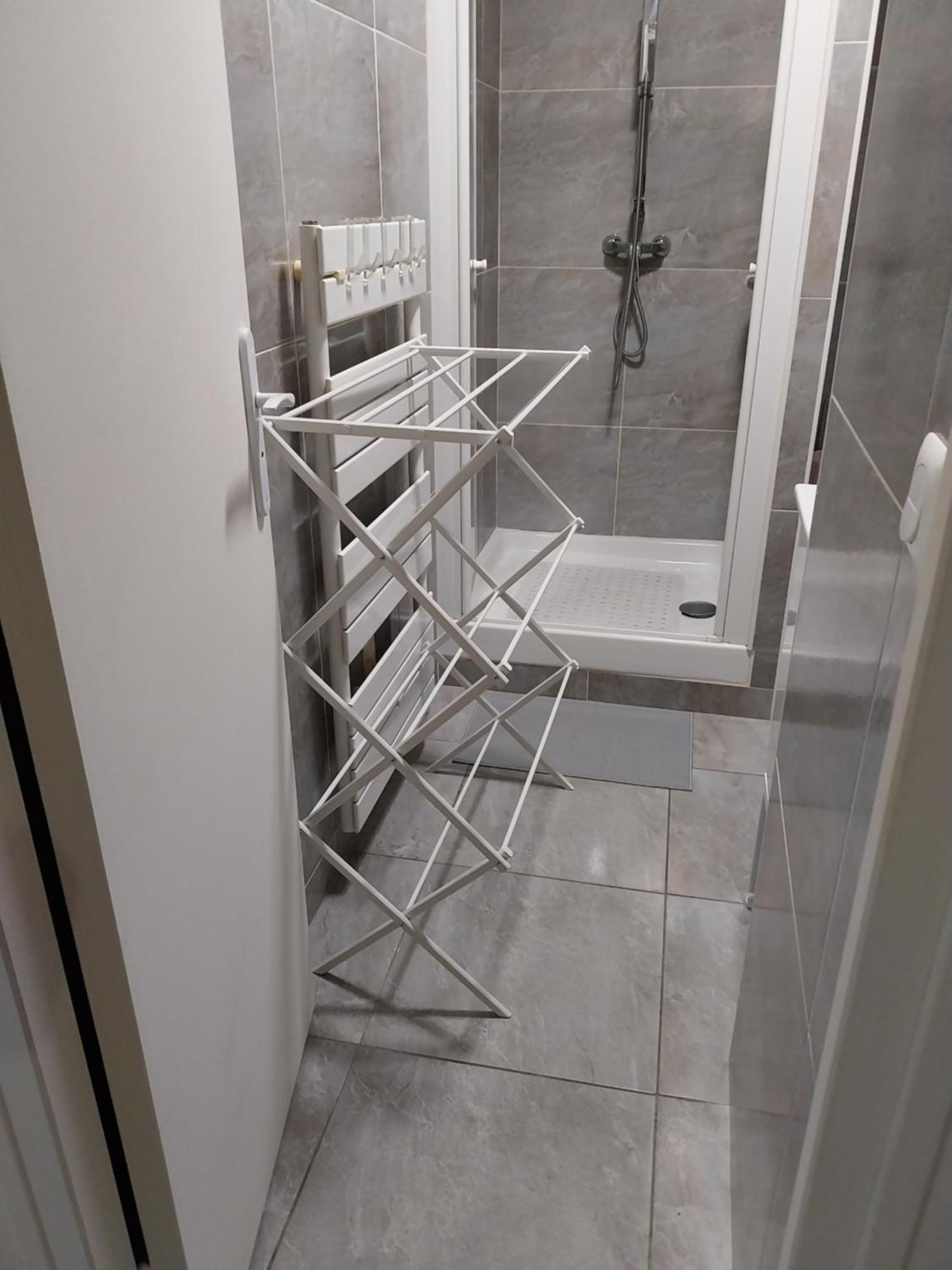 Apartment Appartement Gournay-Sur-Marne Gournay-Sur-Marne