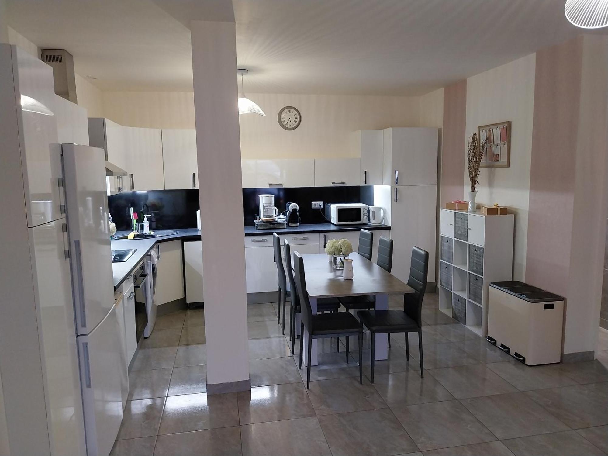 Appartement Gournay-Sur-Marne * Gournay-Sur-Marne